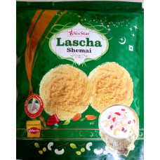 Akboria Six Star Laccha Shemai 500 gm